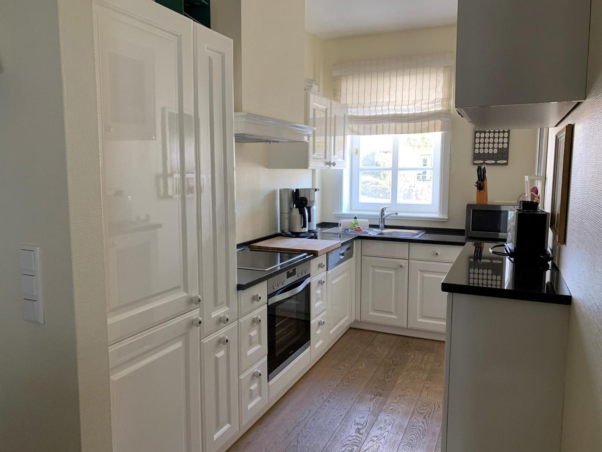 Deichhof Whg 5 Appartement Dunsum Buitenkant foto