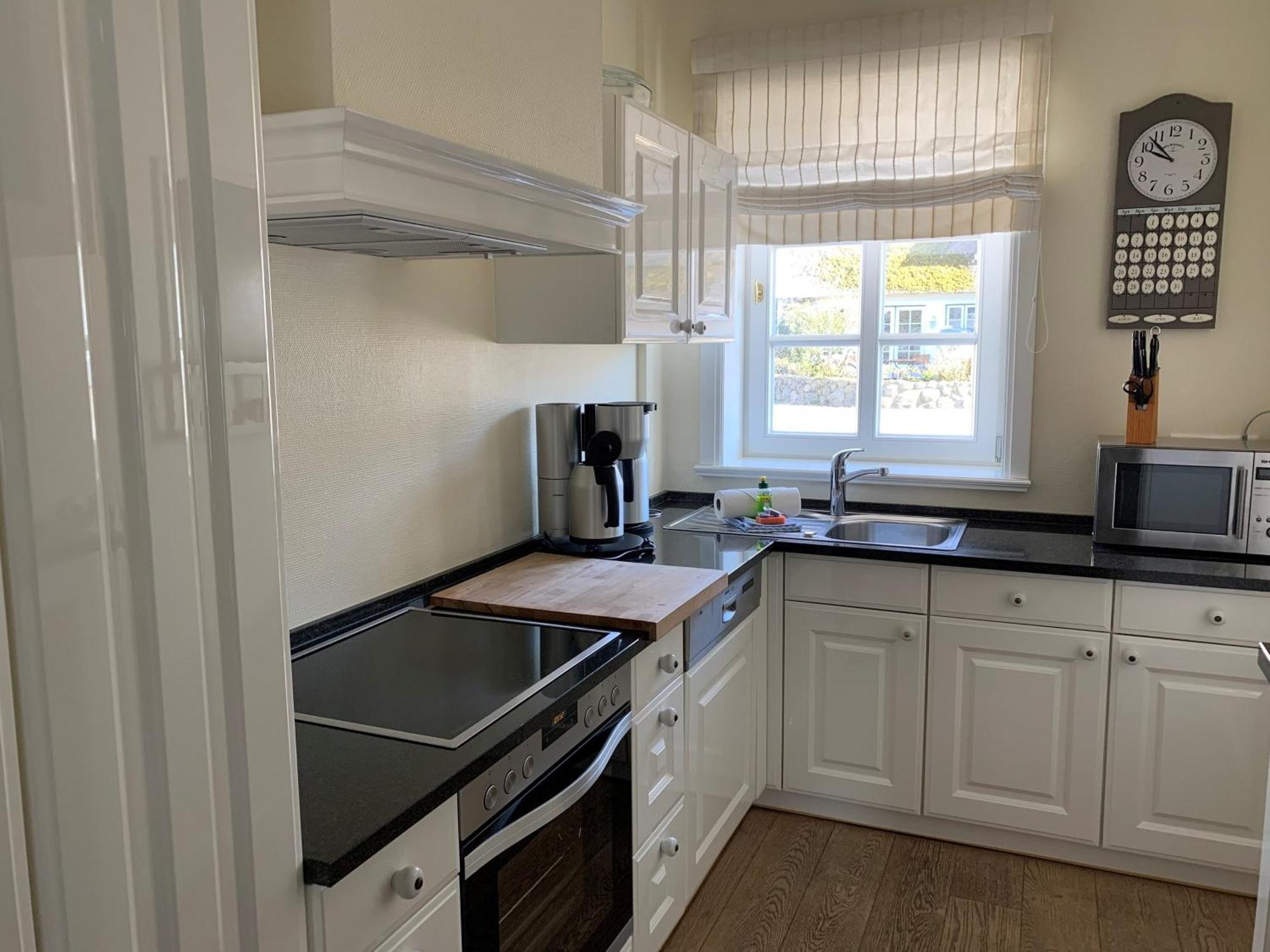 Deichhof Whg 5 Appartement Dunsum Buitenkant foto